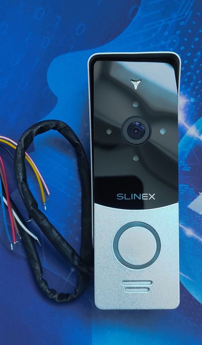 Виклична панель Slinex ML-20HD