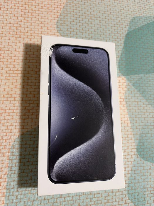 Caixas iphones originais iphone 11/12/13/14/15 e pro max