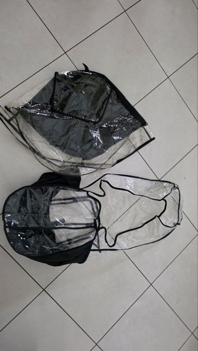 Коляска Cybex Priam by  Jeremy Scott 3 в 1