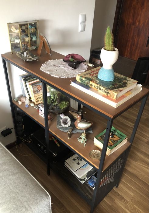 (3) Móveis IKEA Fjällbo