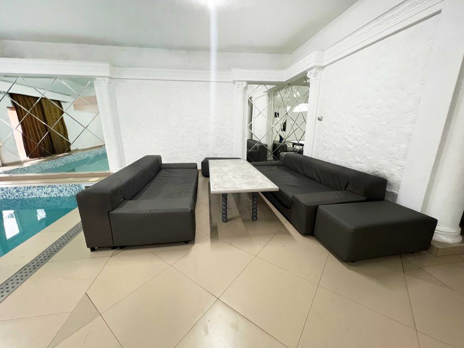 Продається діючий банний комплекс(60)