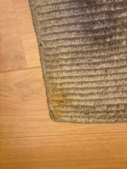 Dywan używany 160x235 oddam