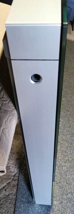 Geberit monolith, spłuczka wc