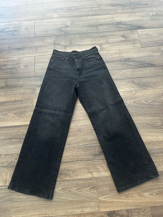 Jeansy Mexx 28 nowe
