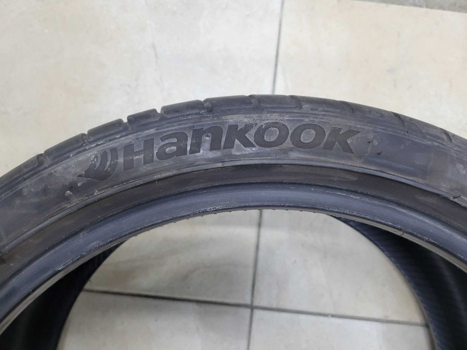 Резина шина покрышка 245 35 р19 93Y HANKOOK VENTUS S1 evo2