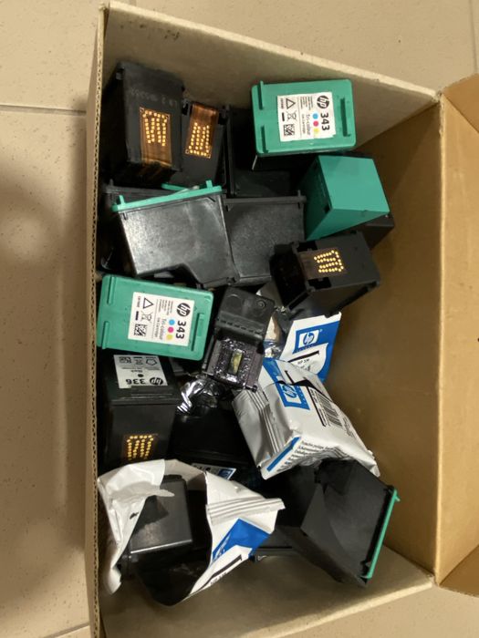 Drukarka HP Photosmart C3180