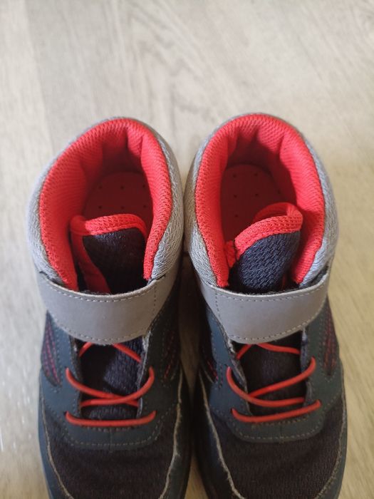 Dois pares de Botas para crianças número 31