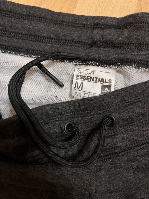 Штани Спортивні Адідас,як нові М