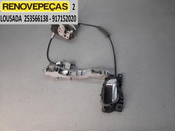 Fechadura / fecho porta frente direito PEUGEOT 308 (4A_, 4C_)