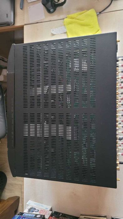 AV-ресивер Marantz SR6010 NA8005