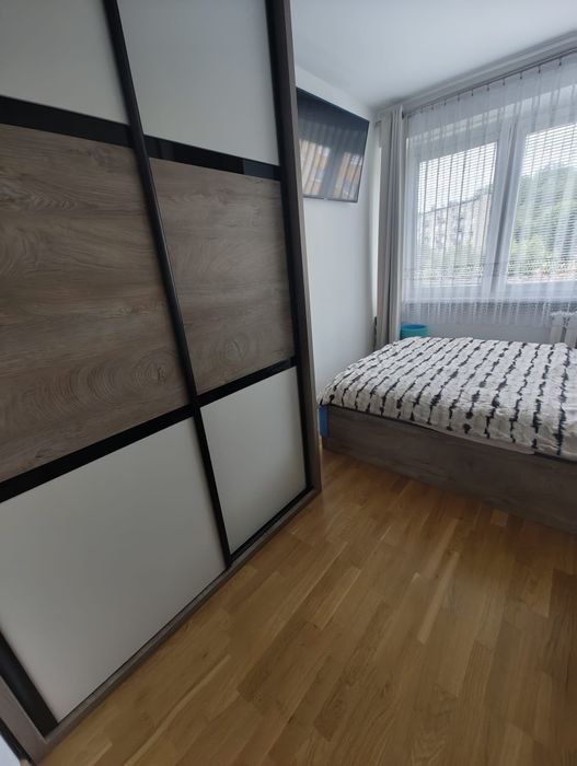 Sprzedam mieszkanie  w Gorlicach 60m