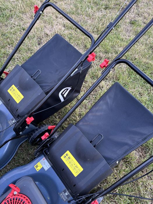 Kosiarka spalinowa z napędem Performance PPU1476LWM