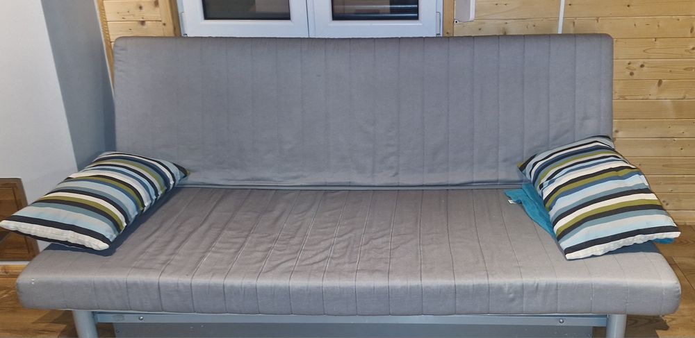 Kanapa ikea beddinge