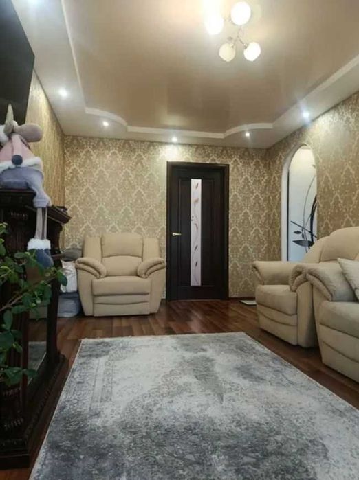 3 кім РЕМОНТ середній поверх СЛОБОЖАНСЬКИЙ (ГАЗЕТИ ПРАВДА) (718655)