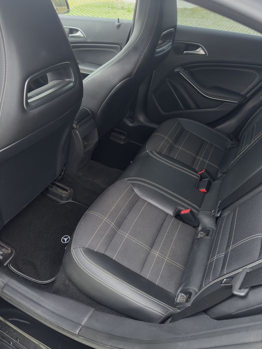 Mercedes A180 147mil klms