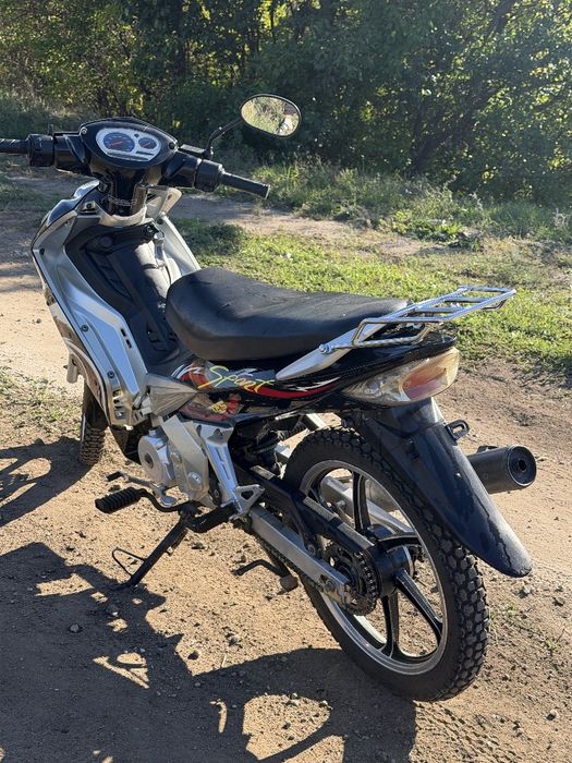 Viper sport 125 вайпер спорт