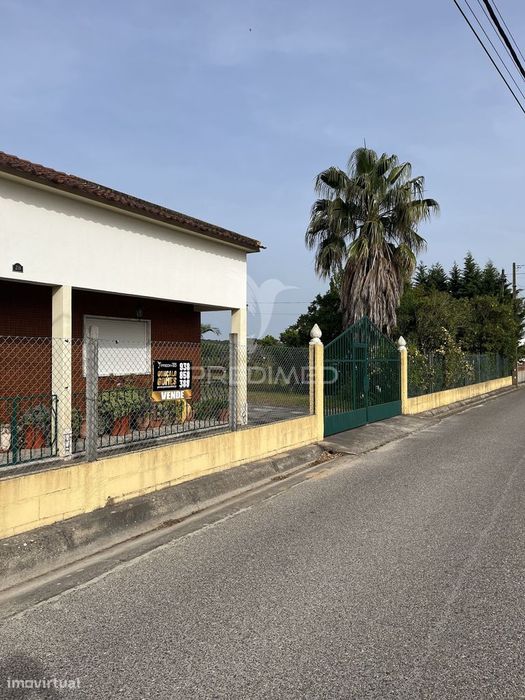 Moradia isolada, Tramaga, Ponte de Sor