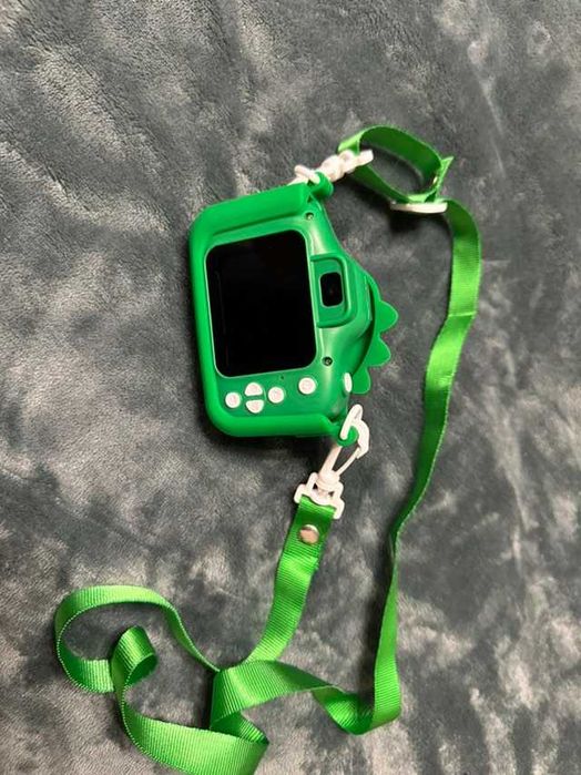 фотоапарат дитячий