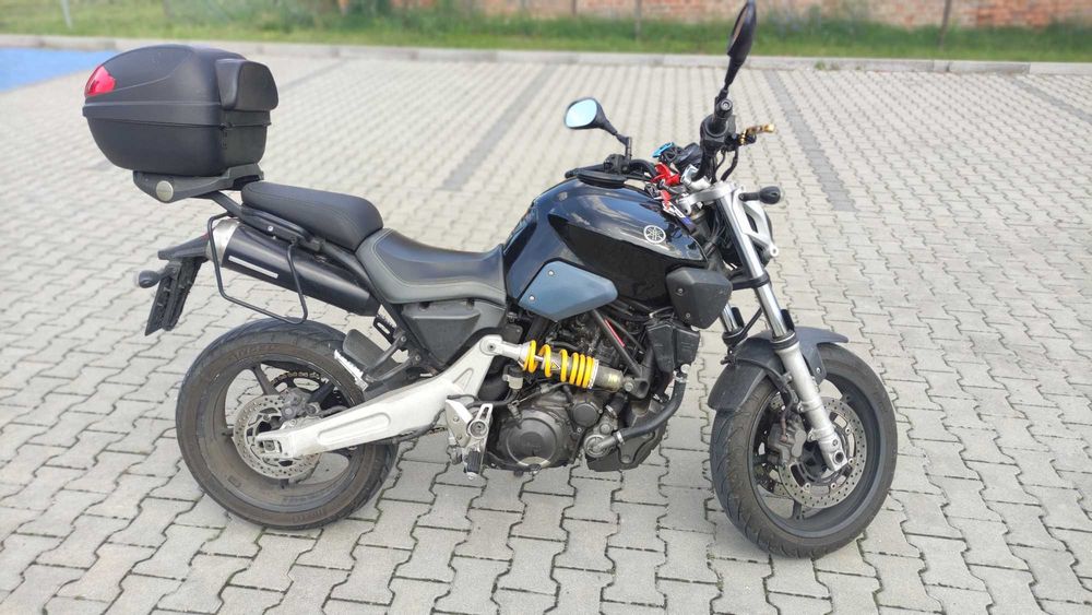 Yamaha