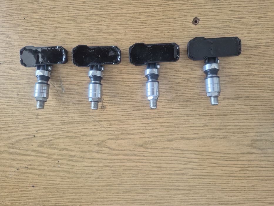 TPMS czujniki ciśnienia Unis Sensor2 Cup