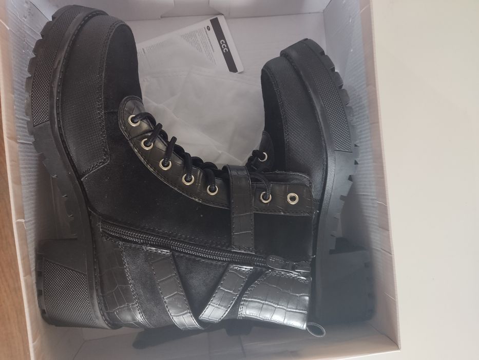 Sprzedam buty DeeZee