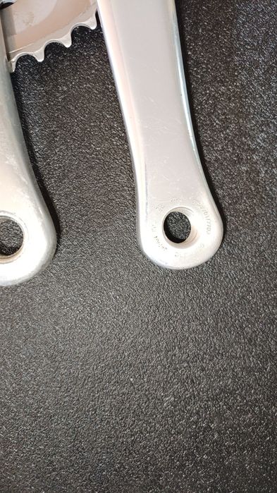 Pedaleira Shimano Dura Ace