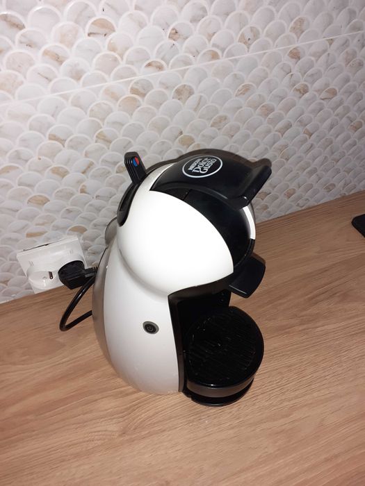 Exspres do kawy dolce gusto Pingwin