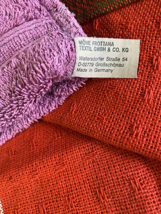 Салфетка - дорожка. Лен, Х/ Б