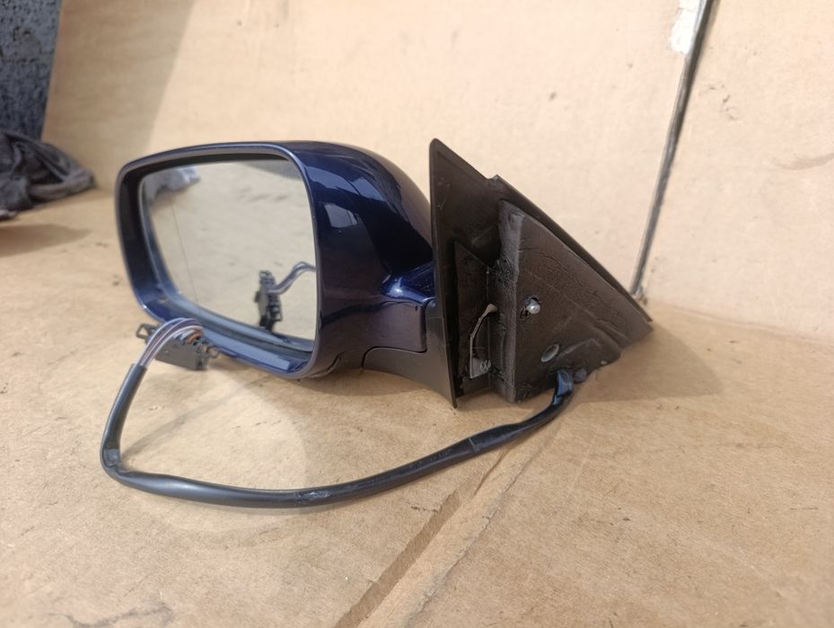 Зеркало дзеркало ліве Пассат б5 Passat B5