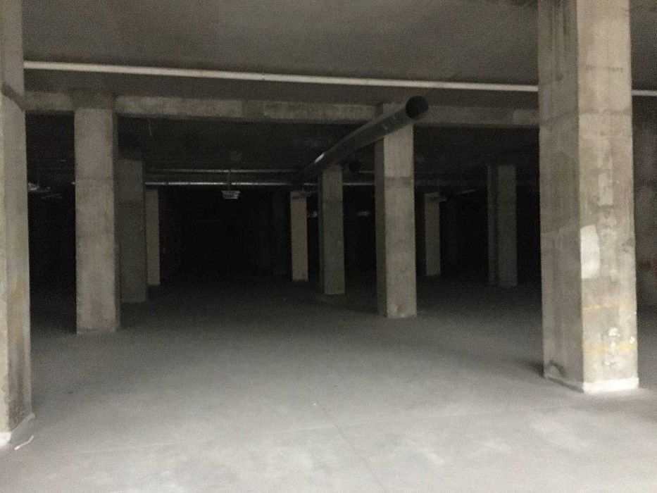 Оренда 2 400 м² в MegaCity | Під виробництво, офіс, call-центр