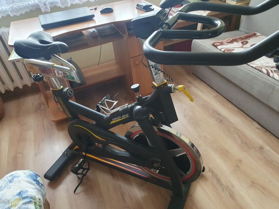 Rower treningowy