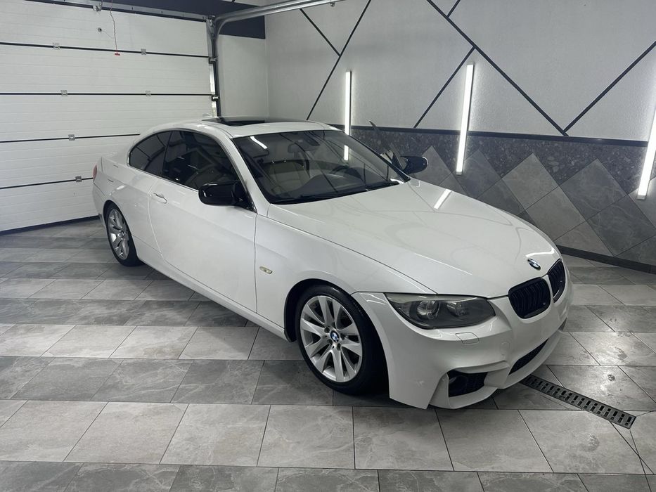 BMW 3 E92(FL) AT 330I продам ‼️ТОРГ‼️