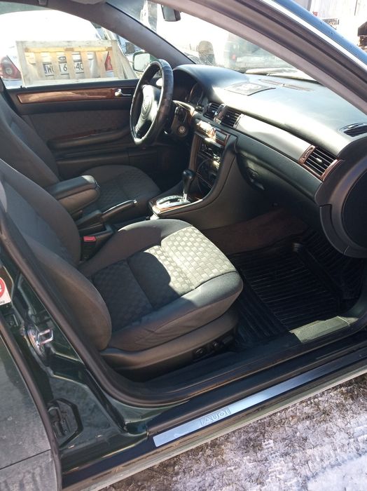 Продам Ауді А6 с5 1999 р.