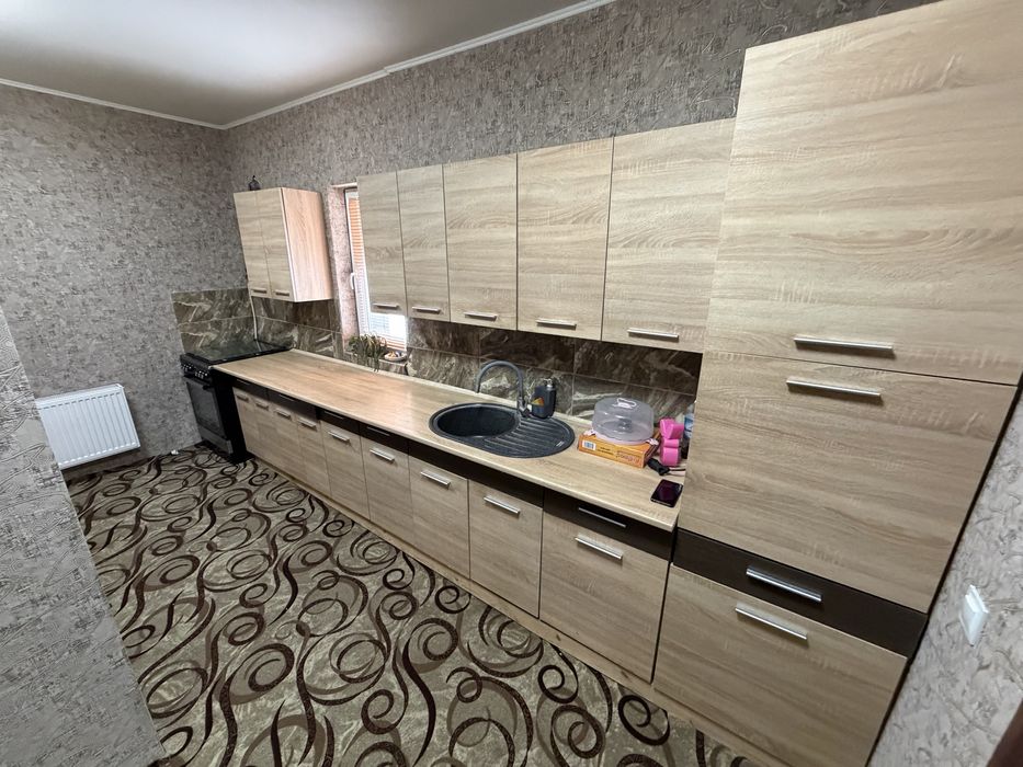 Продам дом с. Олишевка Сертификат Євідновленея