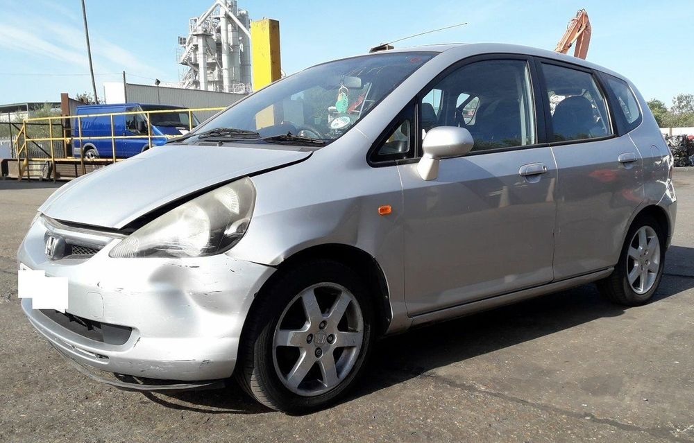 Honda Jazz 1.3I De 2003 Disponível Para Peças