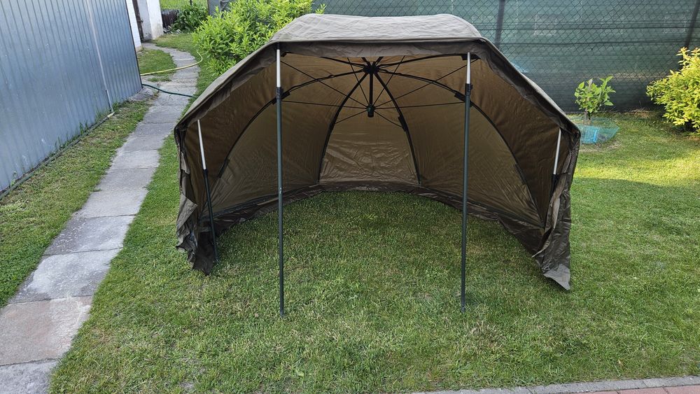 Namiot Brolly Tamdem Baits
