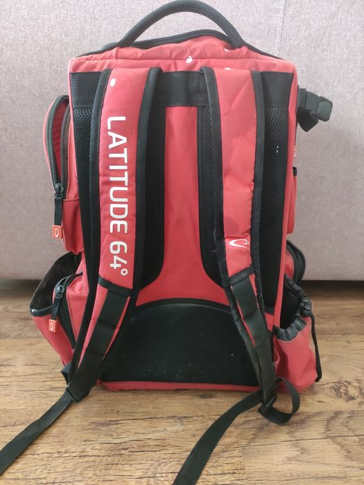 Discgolf latitude 64 Luxury 4 - stan używany