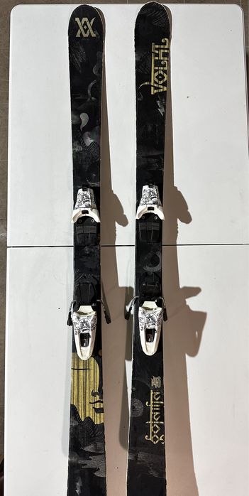 sato　ARMADA ALPHA ONE にMARKER GRIFFON marker griffon - Купити товари для спорту - Ціна на OLX.ua