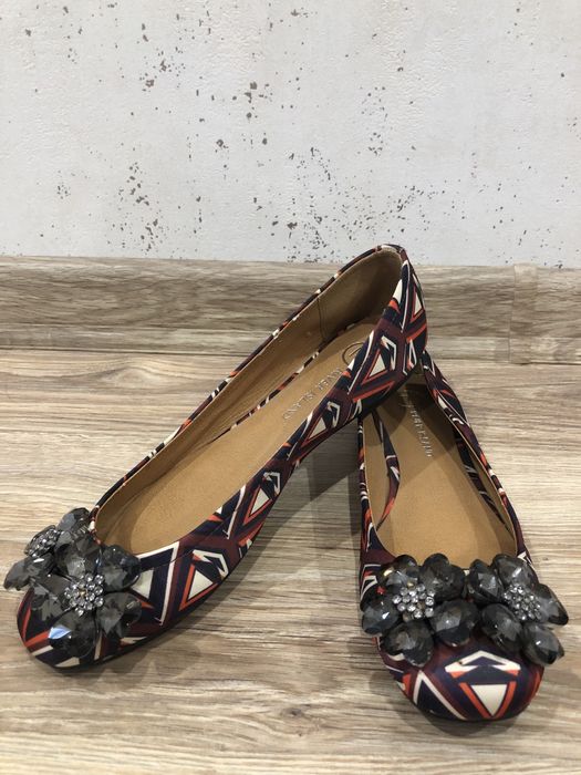 Балетки River Island