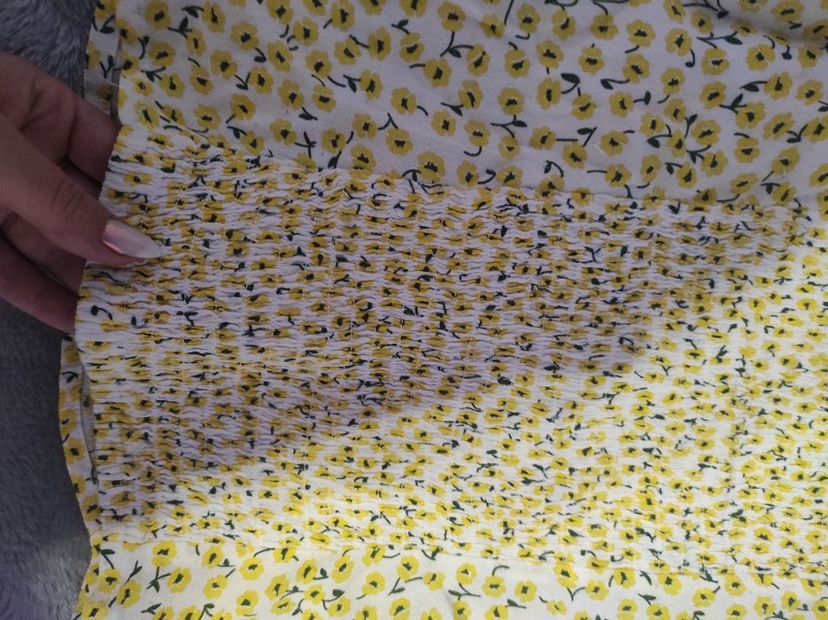 Продам легеньку блузочку