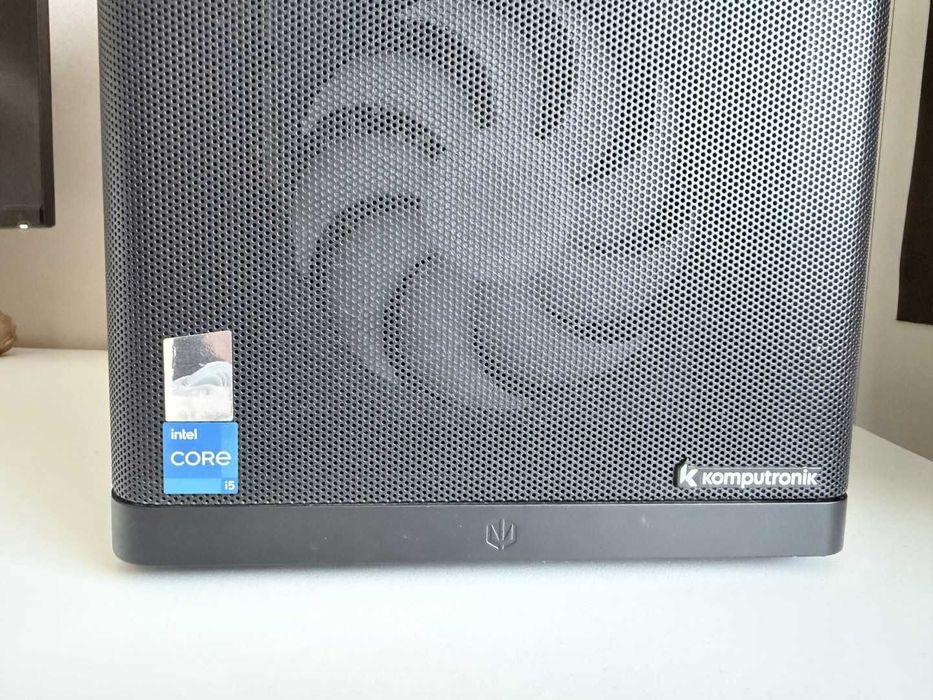 Komputer Komputronik Ultimate X514 i5-14400|RTX 4070|64GB RAM|2TB SSD|Win11Home|Gwarancja