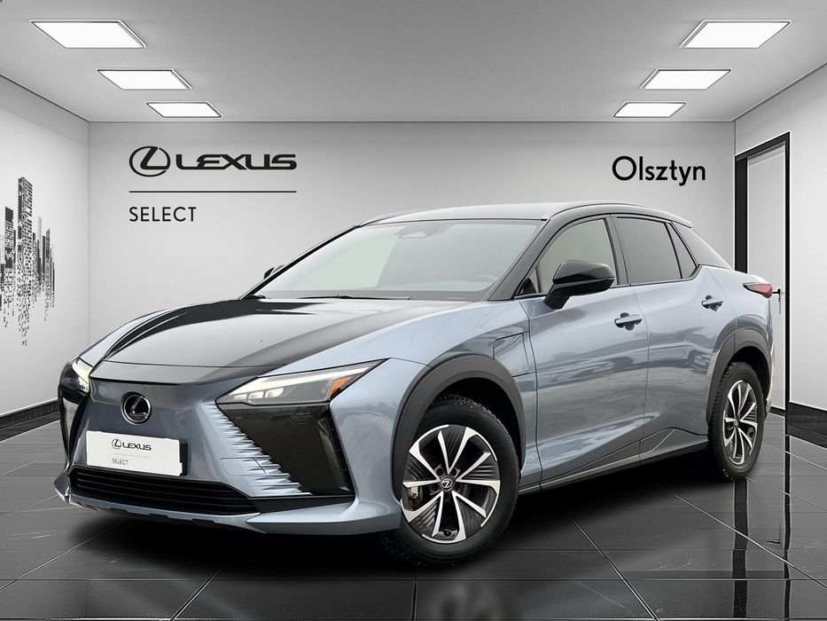 Lexus RZ 450e Prestige DIRECT4|Bezwypadkowy|PPF|Vat23