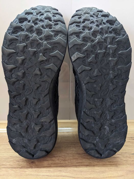 Asics Gel-Sonoma Gore-tex 42 /26.5см Мужские беговые кроссовки