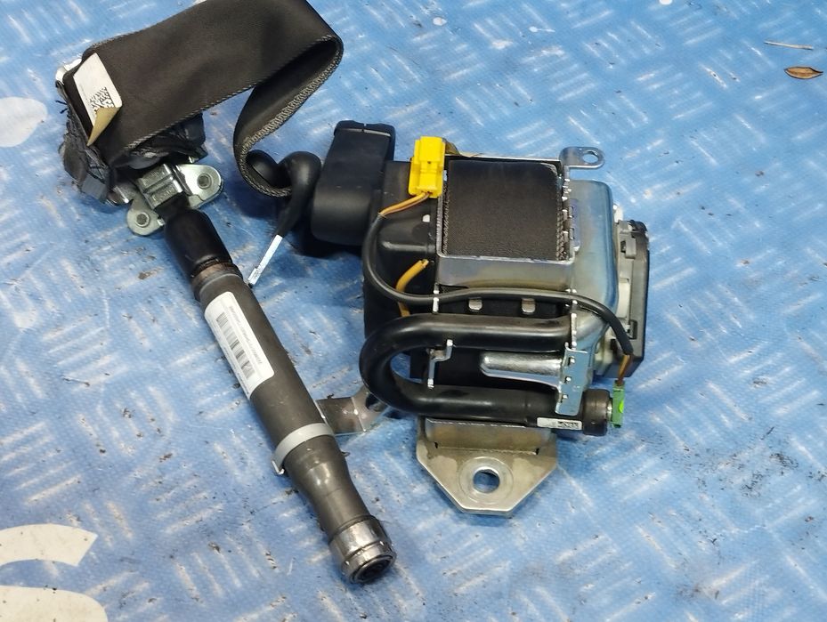 Ремень безпеки задній правий Мерседес W222 S 560 Ремень