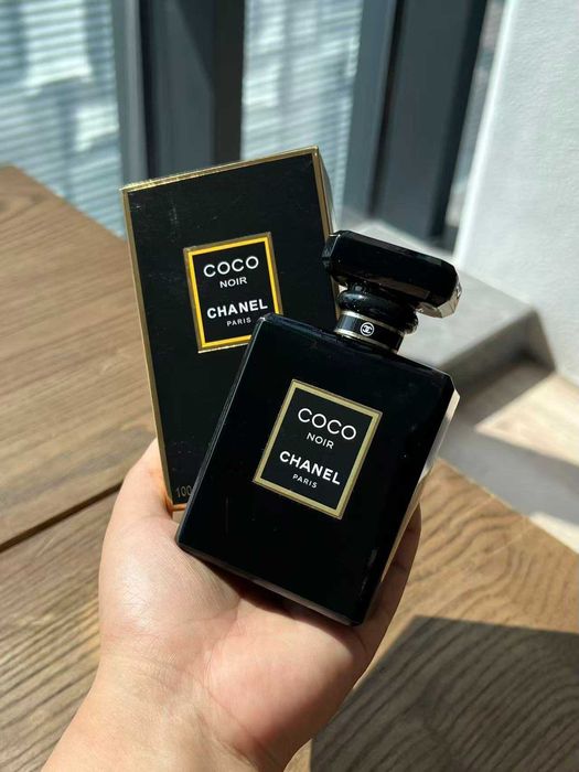 Coco Noir marki 100ml. Nowy w folii