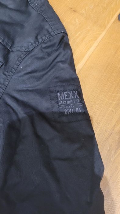 Kurtka zimowa męska Mexx, 175/180