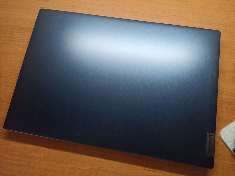 Lenovo ideapad 3 15IIL05 i5-1035g1 8gb ram 1tb hdd 15.6 abyss blue