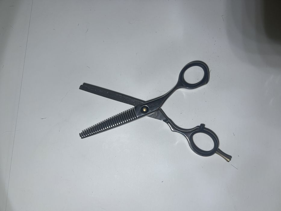 Tesoura de desbaste Jaguar