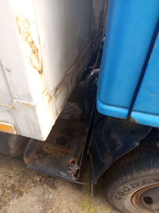 Продам  JAC 1020k