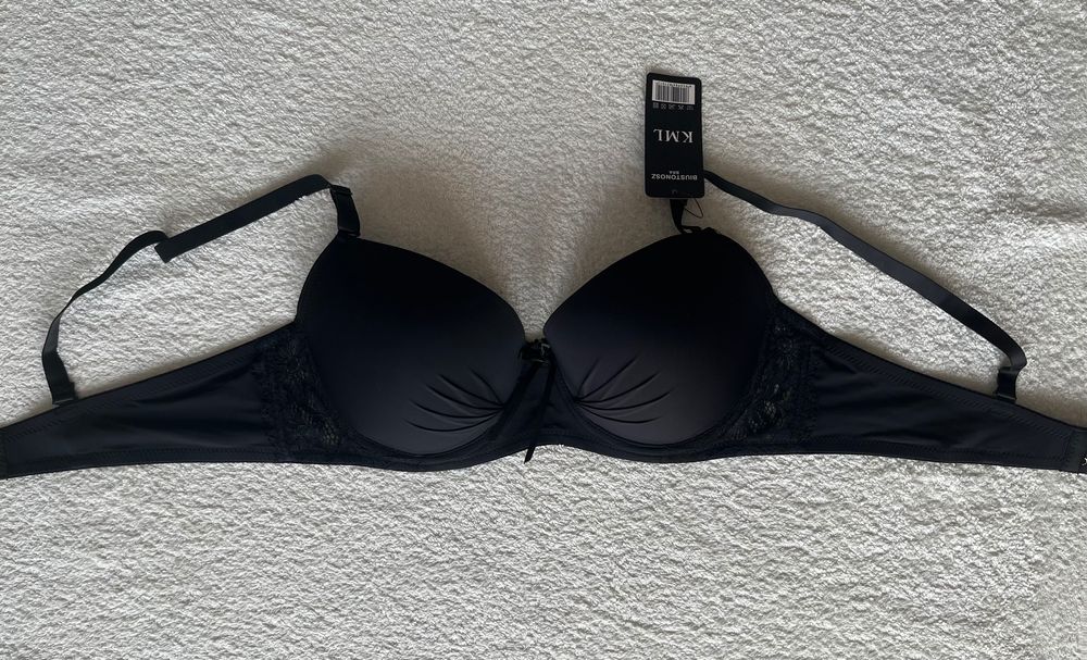 Nowy biustonosz damski 85/90C